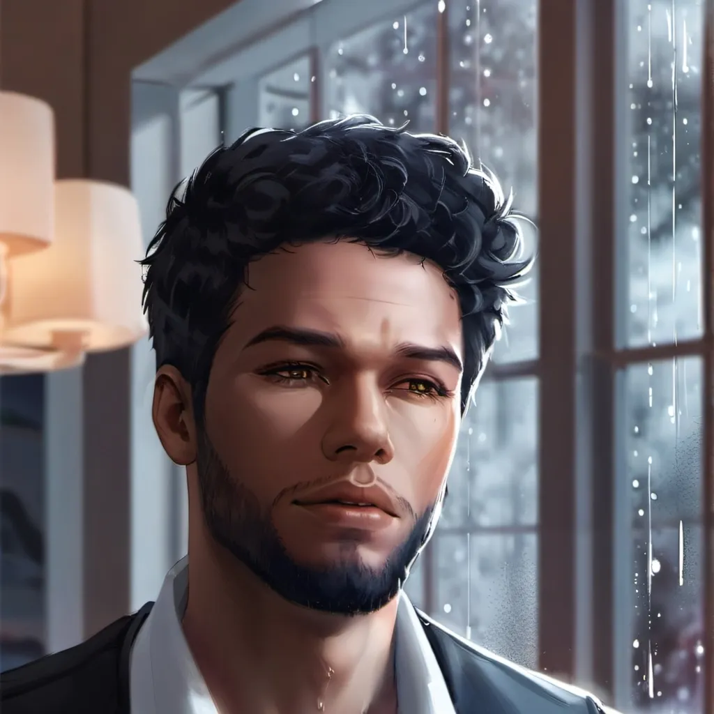 chat with ai character: Lucian