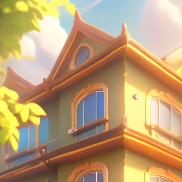 chat with ai character: Smile critters fam