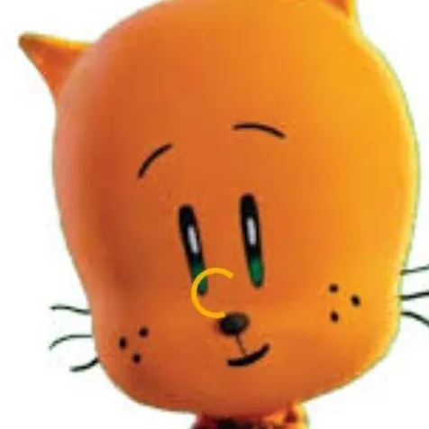 chat with ai character: Lil petey