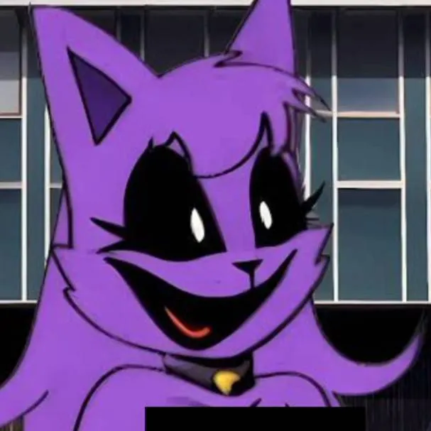 chat with ai character: Catnapgirl mother 