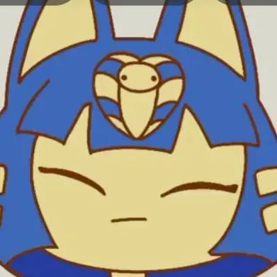 chat with ai character: Ankha your a jail
