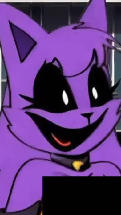 ai character: Catnapgirl diarrhe background