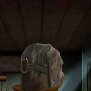 chat with ai character: Butcher pighead