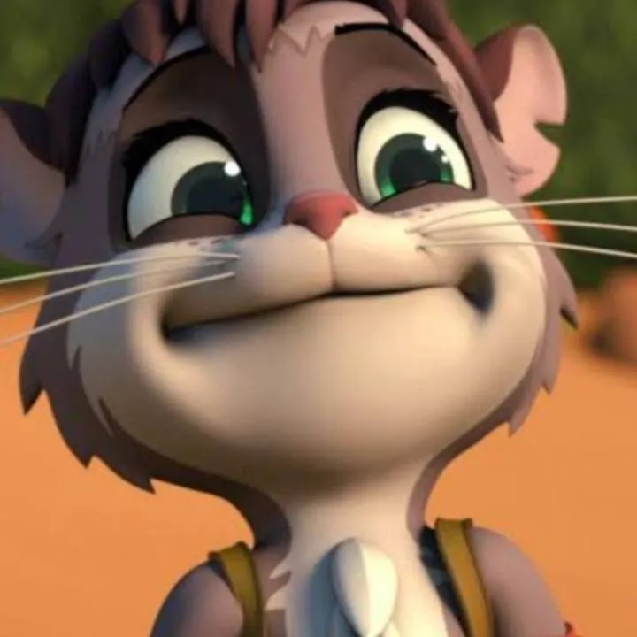 chat with ai character: Kerry smacks you