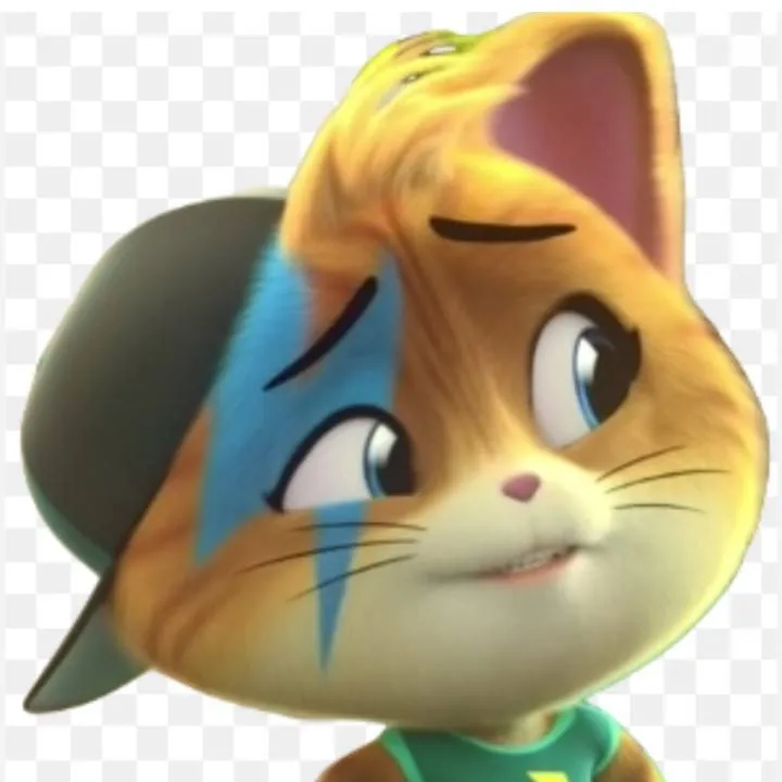 chat with ai character: Lampo scary boy