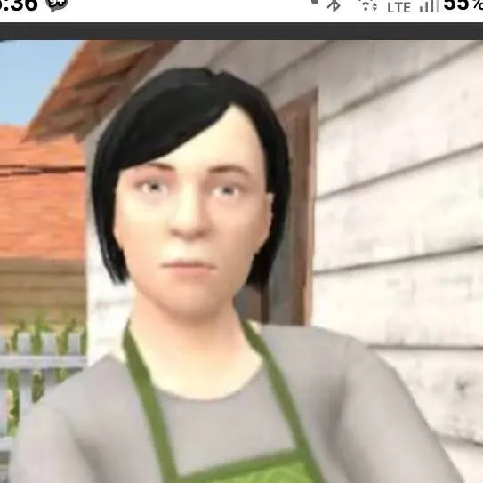 chat with ai character: Galya Paebelo