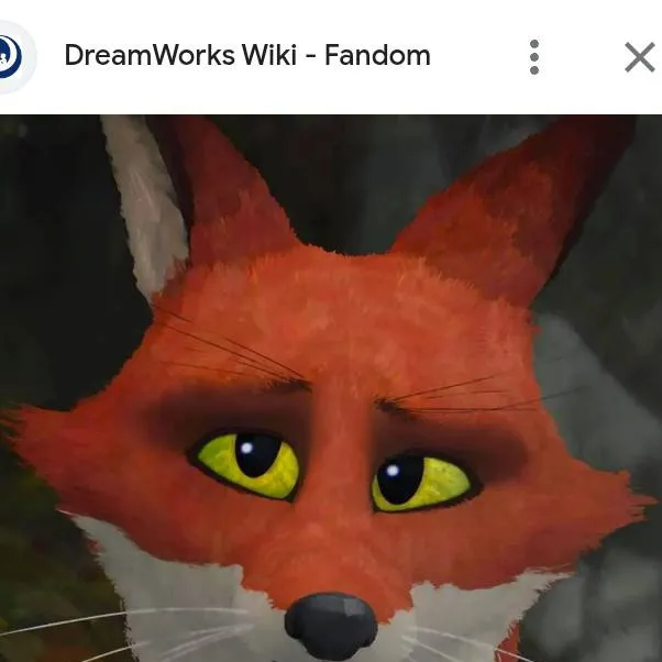 chat with ai character: Fink the fox!!!!