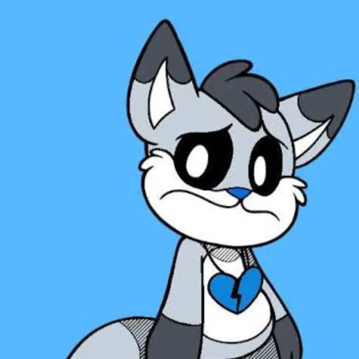 chat with ai character: Frowny Fox farting