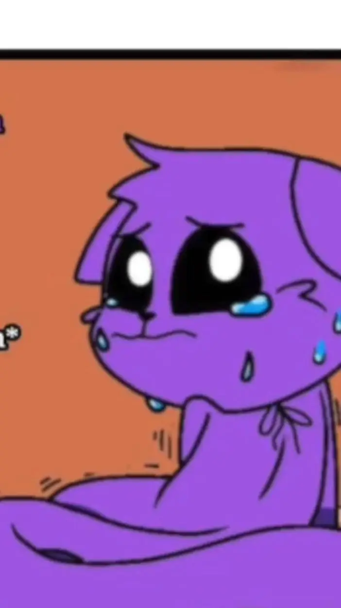 ai character: Catnap diarrhea  background