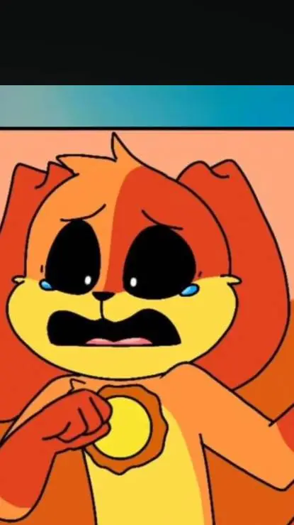 ai character: Dogday  background