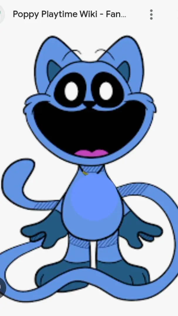 ai character: Neil neilcat  background