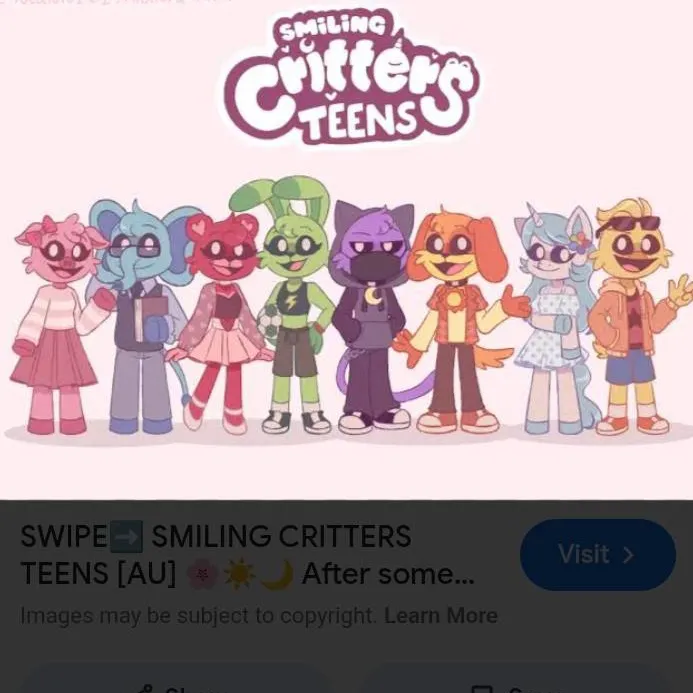chat with ai character: SC teens