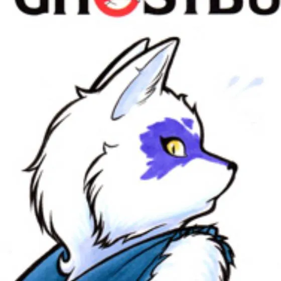 chat with ai character: Alopex