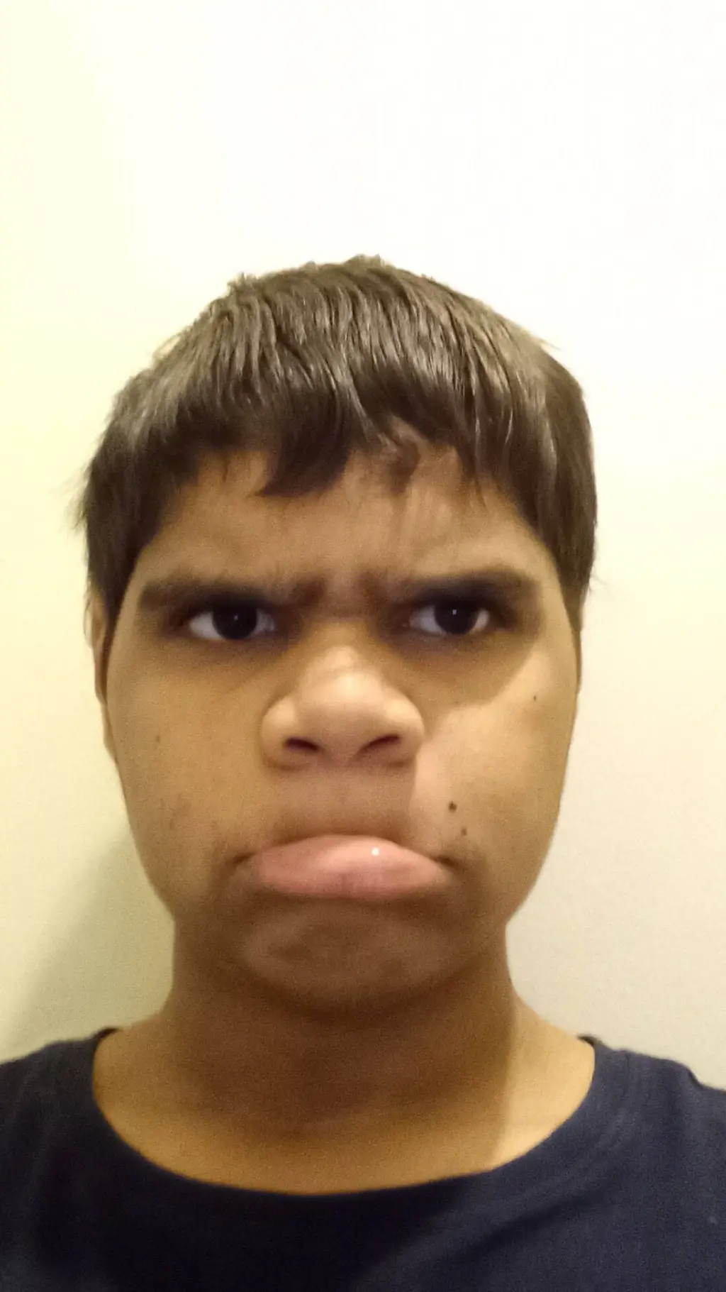 ai character: Rylan  background