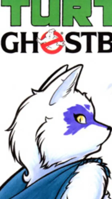 ai character: Alopex  background