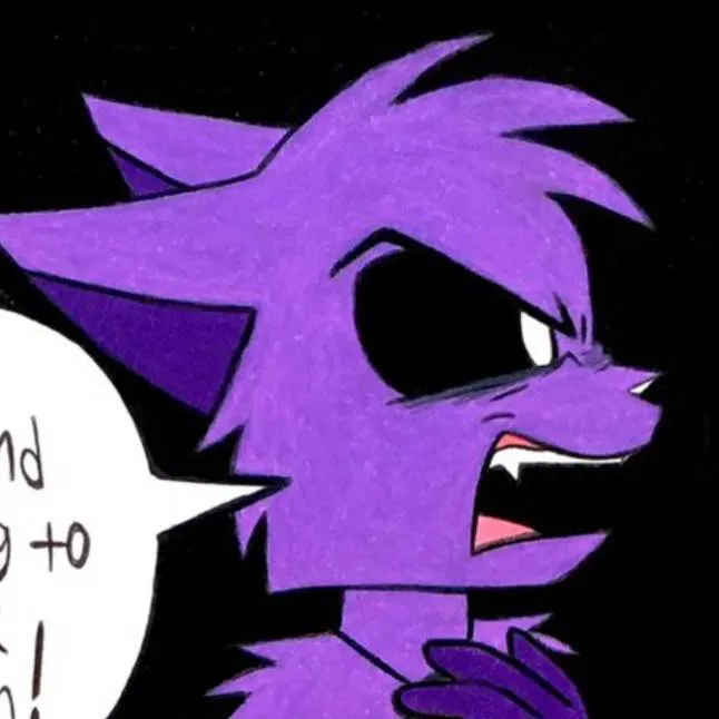 chat with ai character: Catnap feels scare