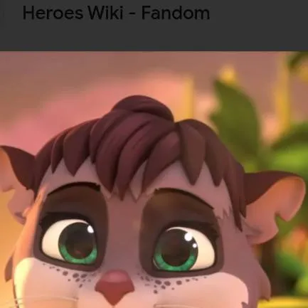 chat with ai character: Kerry ringtail's 