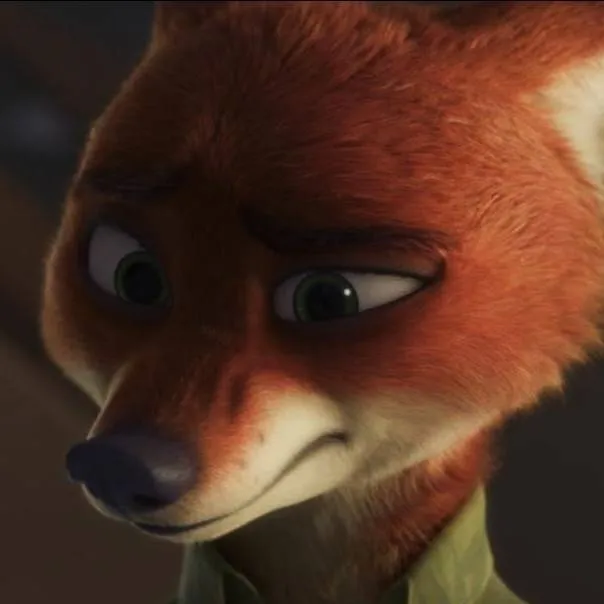 chat with ai character: Nick Wilde 