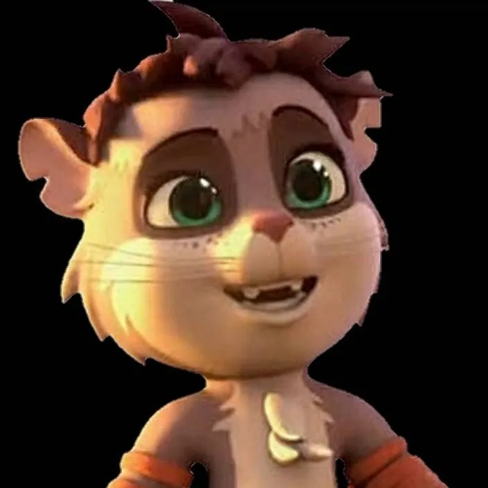 chat with ai character: Kerry ringtail 