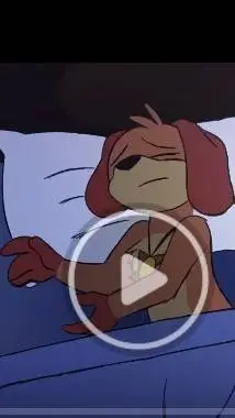 ai character: Dogday's background