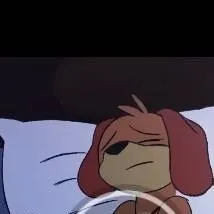 chat with ai character: Dogday's