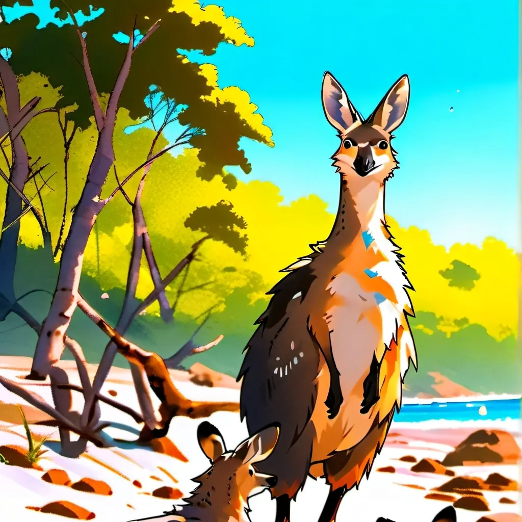 chat with ai character: DQTWSA