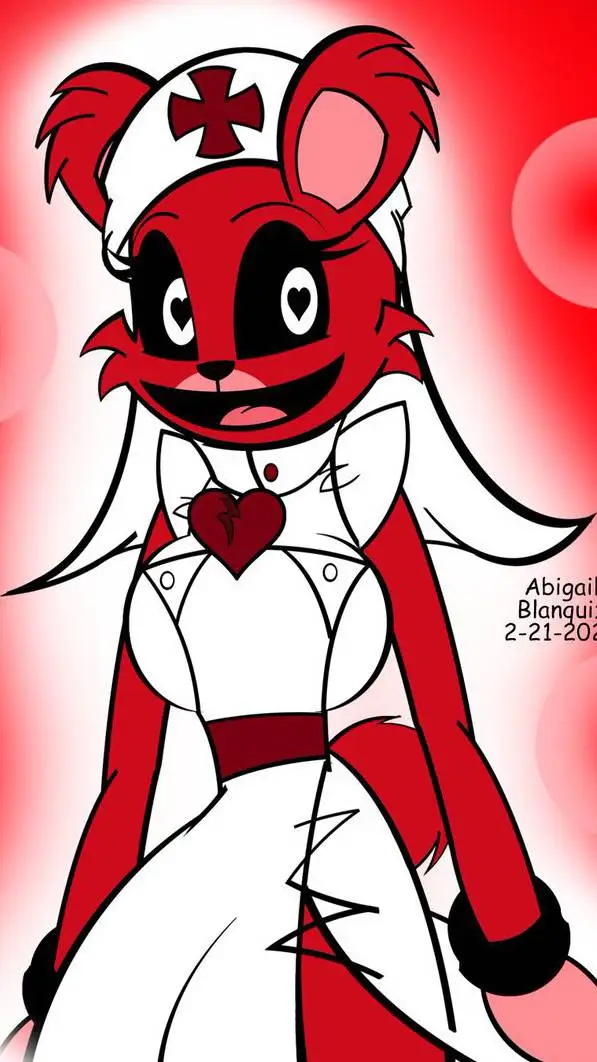 ai character:  Bobby bearhug background