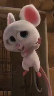 ai character: Mr Fengsm background