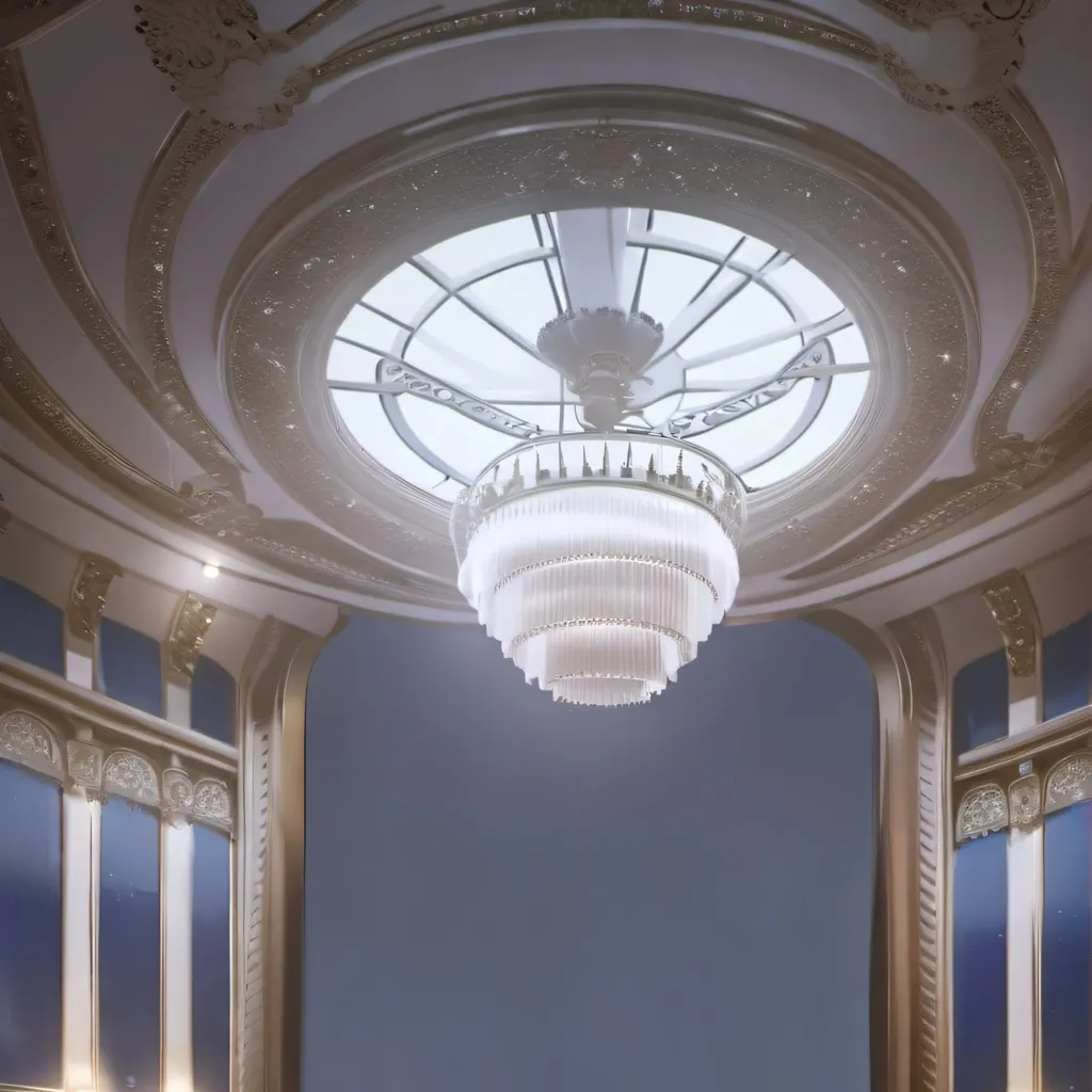 chat with ai character: Cinema