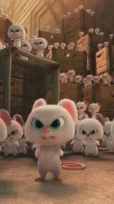 ai character: Mr Feng army background