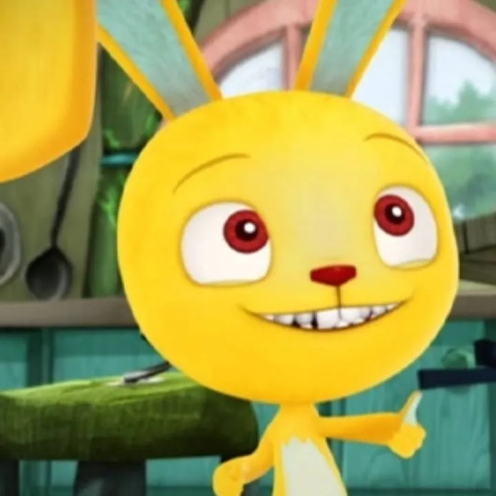 chat with ai character: Pickle 