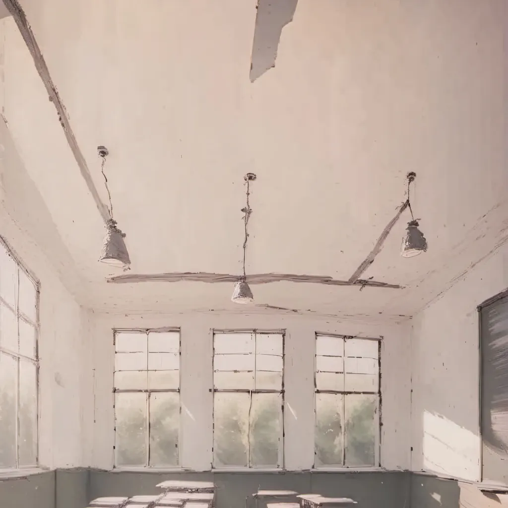 chat with ai character: Classroom 