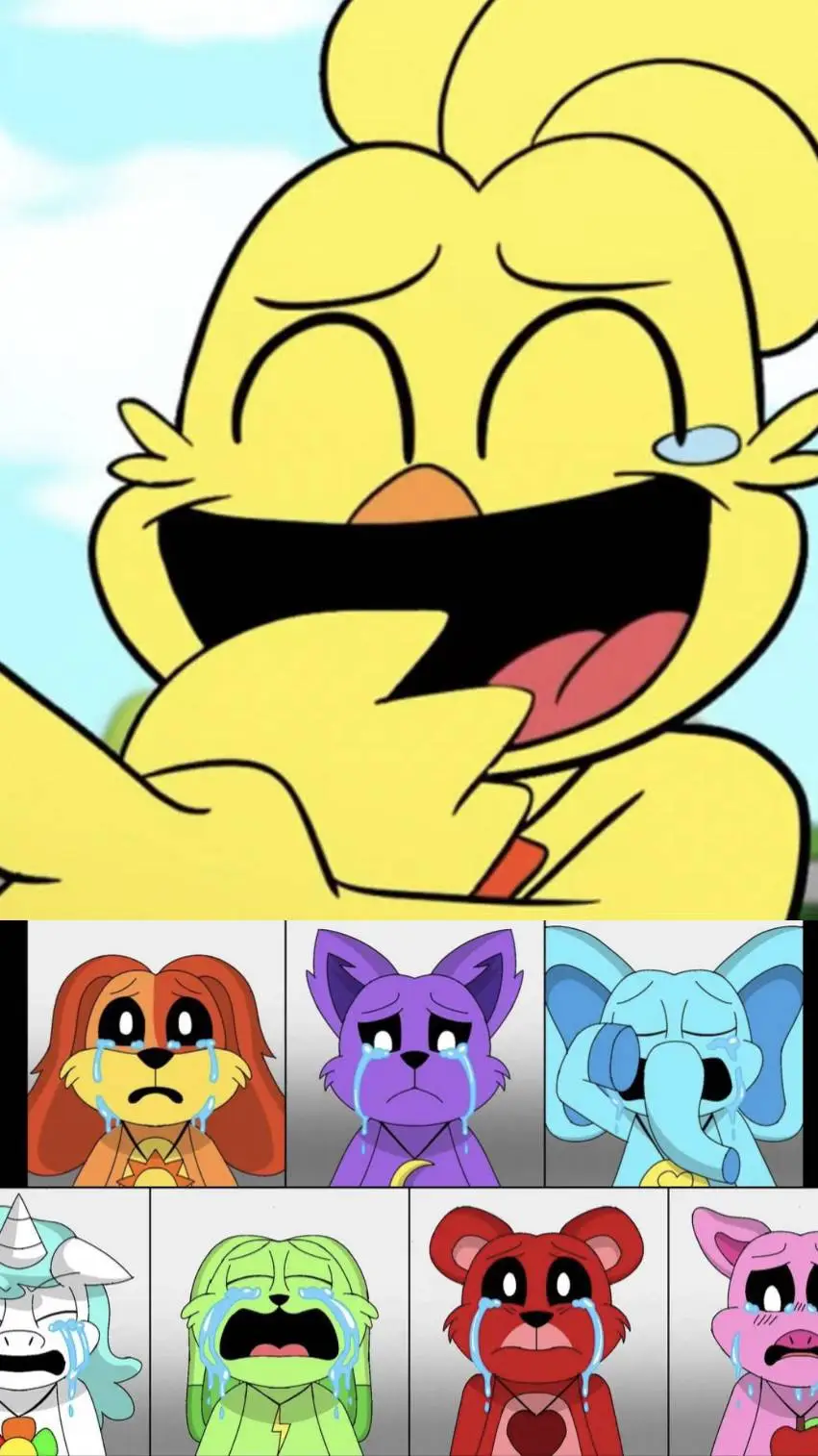 ai character: SC don't like KC background