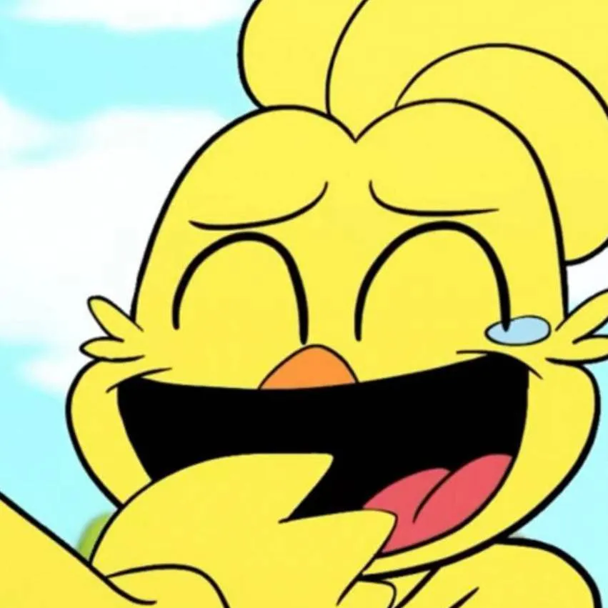 chat with ai character: SC don't like KC