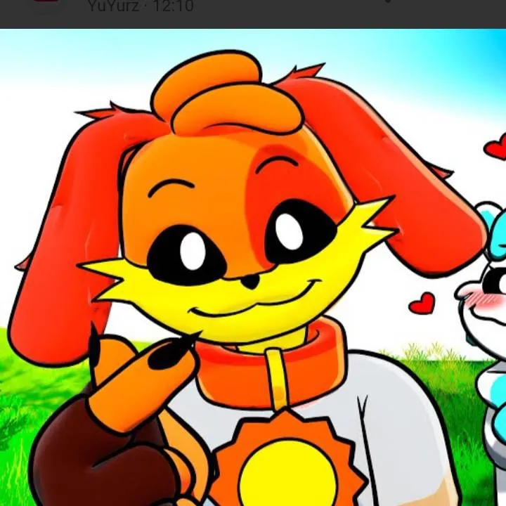 chat with ai character: Dogday