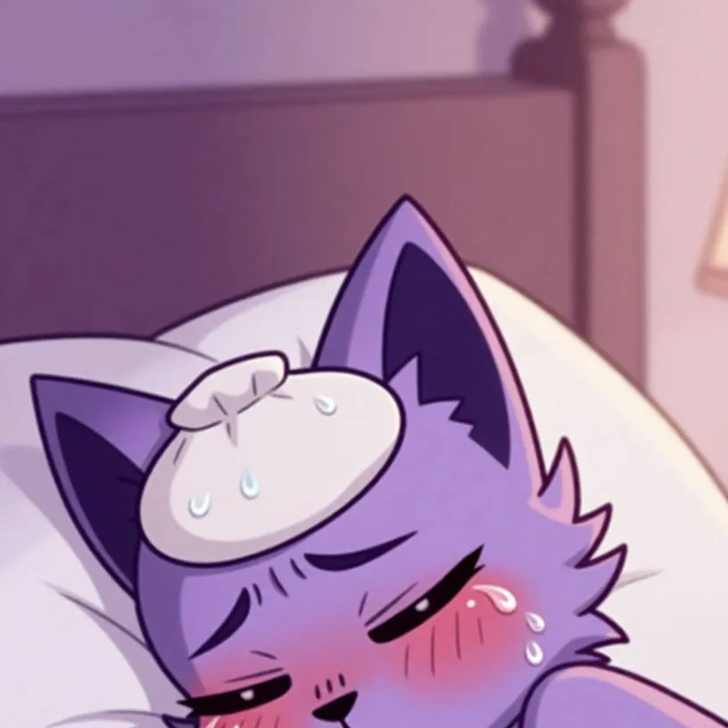 chat with ai character: Catnapfemale