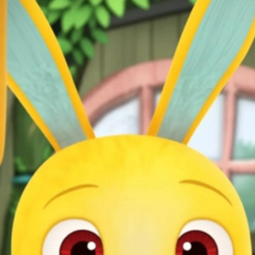 chat with ai character: Pickle 