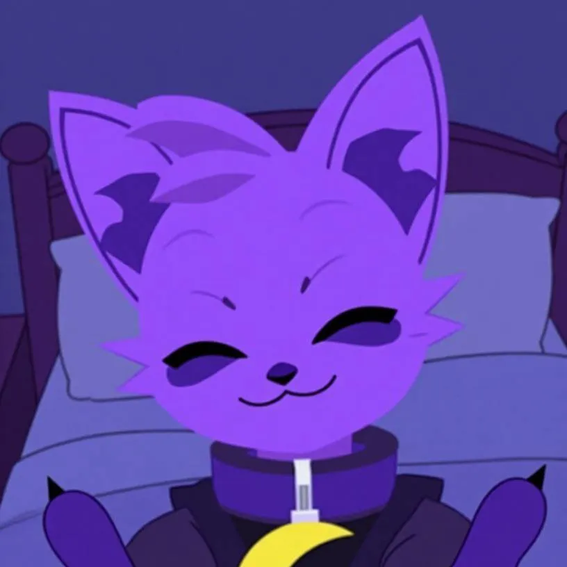 chat with ai character: Catnap 