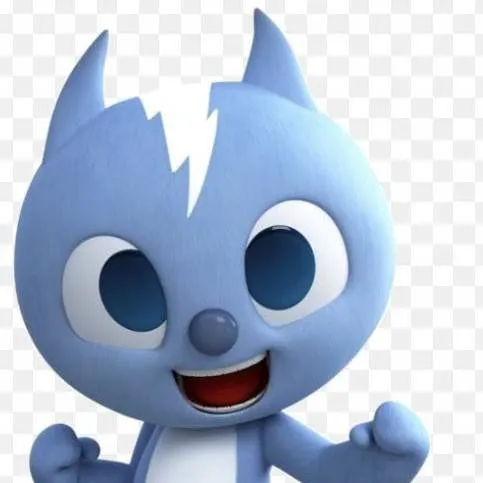 chat with ai character: Volt