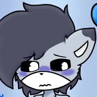 chat with ai character: Frowny Fox 