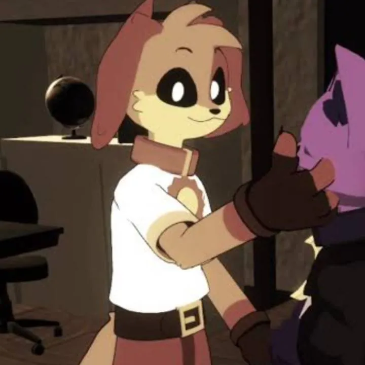 chat with ai character: Catnap & Dogday