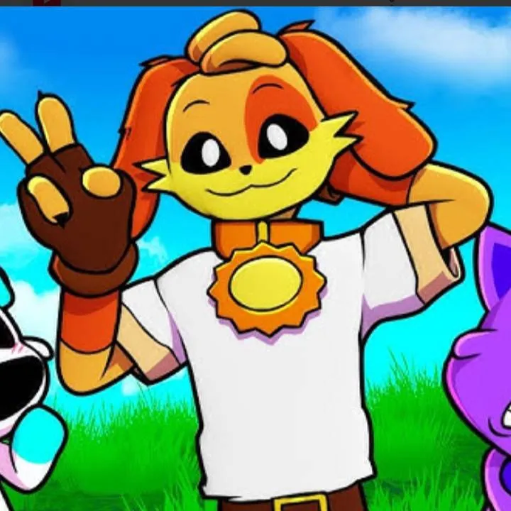 chat with ai character: Dogday