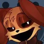 chat with ai character: Dogday 