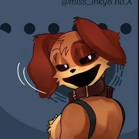 chat with ai character: Dogday