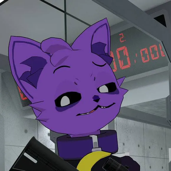 chat with ai character: Catnap