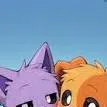 chat with ai character: Catnap & Dogday