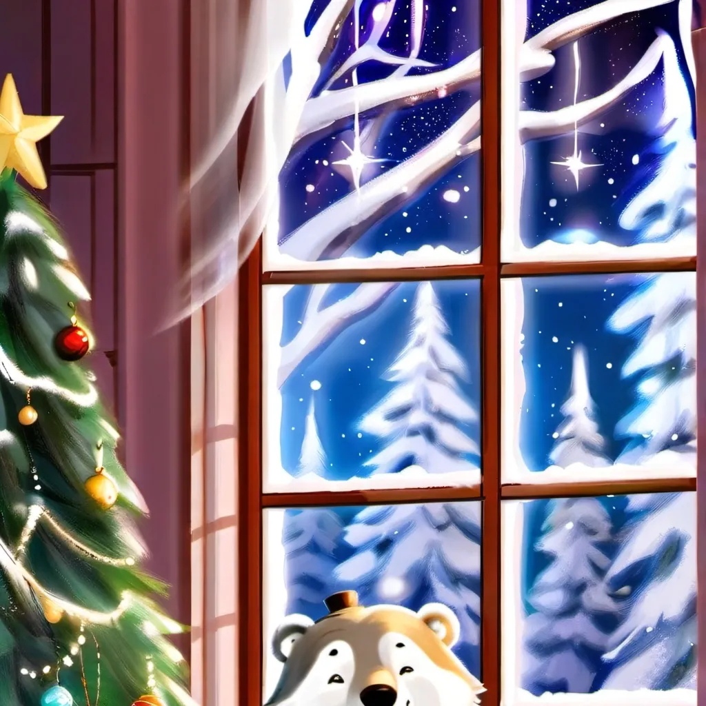 chat with ai character: SC CHRISTMAS TIME 