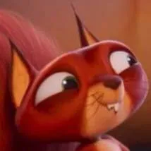 chat with ai character: Chip the squirrel
