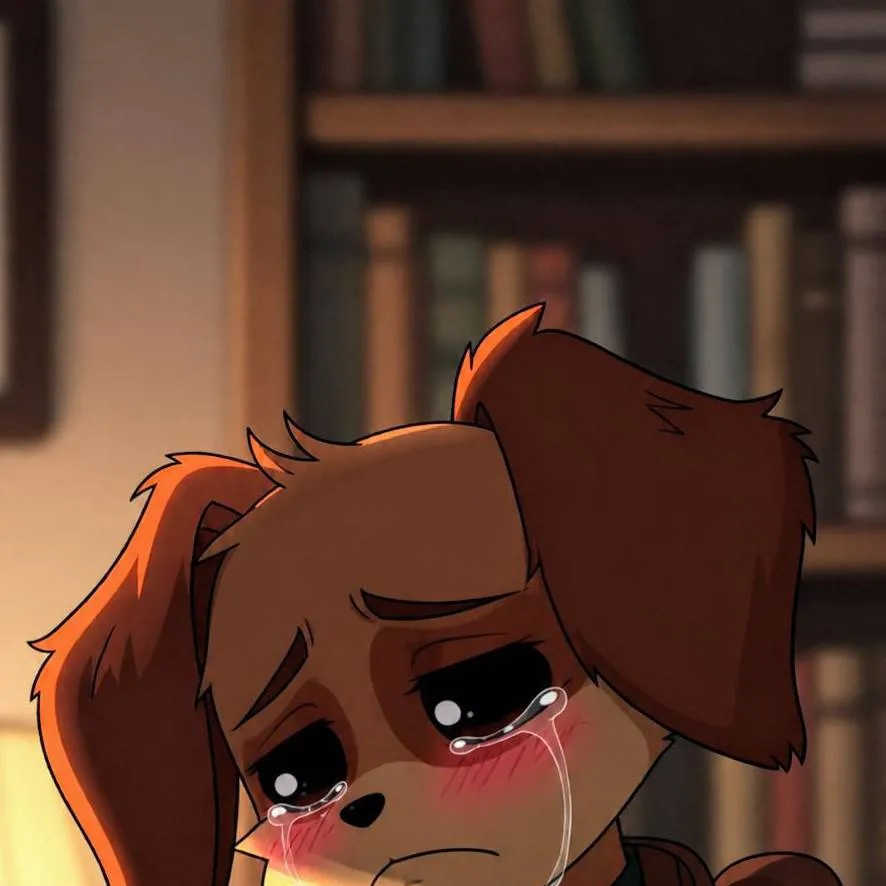 chat with ai character: Dogday