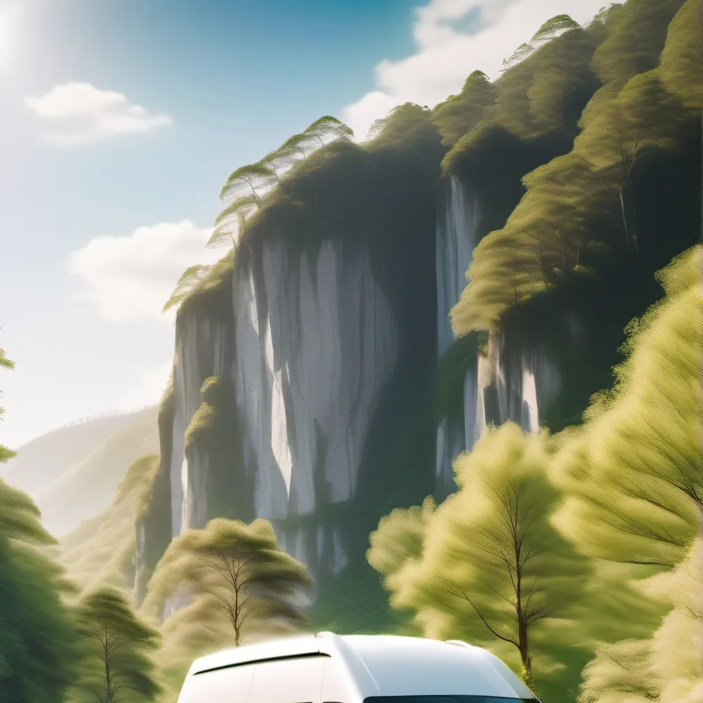 chat with ai character: SC road trip 